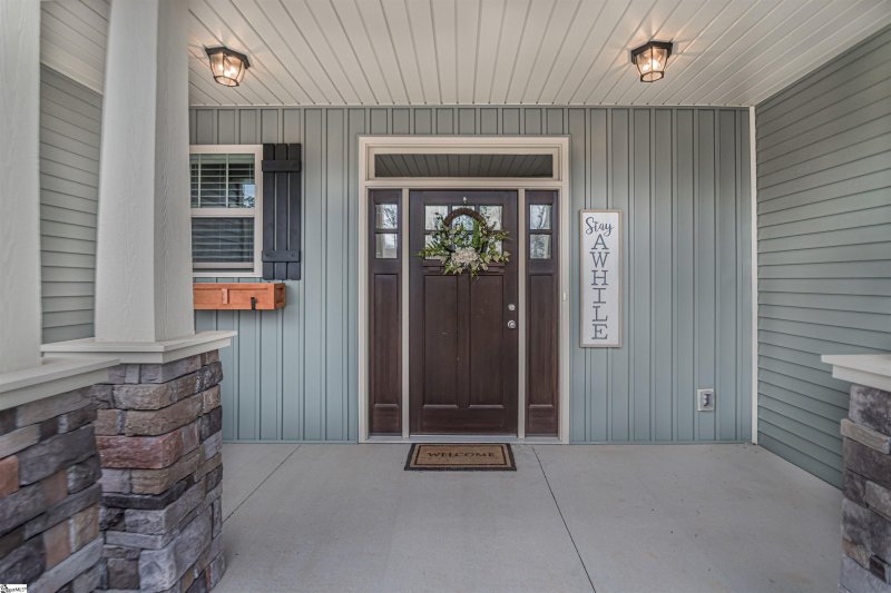 Property image 2 at 305 Ellsberry Way, Greer, SC 29651-5426