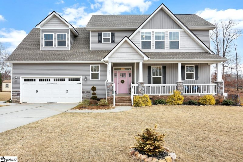 511 Turning Leaf Lane