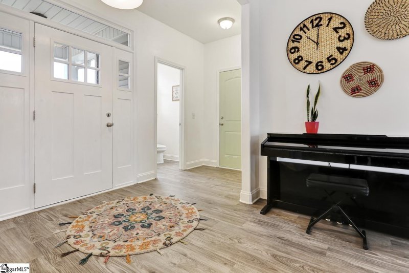 Property image 3 at 511 Turning Leaf Lane, Greer, SC 29651