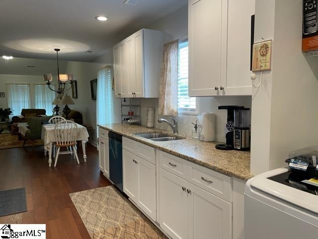 Property image 5 at 337 Dillon Drive, Clinton, SC 29325