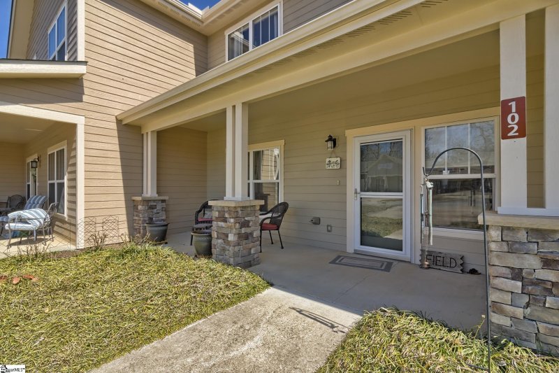 Property image 2 at 102 Rusty Brook Road, Taylors, SC 29687