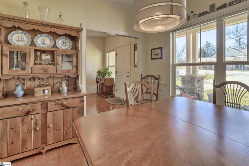 Property image 4 at 102 Rusty Brook Road, Taylors, SC 29687