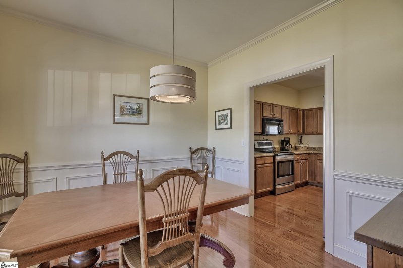 Property image 5 at 102 Rusty Brook Road, Taylors, SC 29687