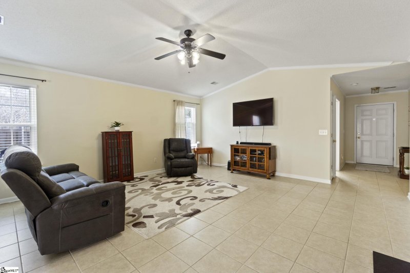 Property image 5 at 307 Winding Willow Trail, Taylors, SC 29687