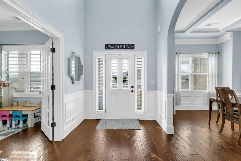 Property image 4 at 5 Foxhill Drive, Simpsonville, SC 29681-4178