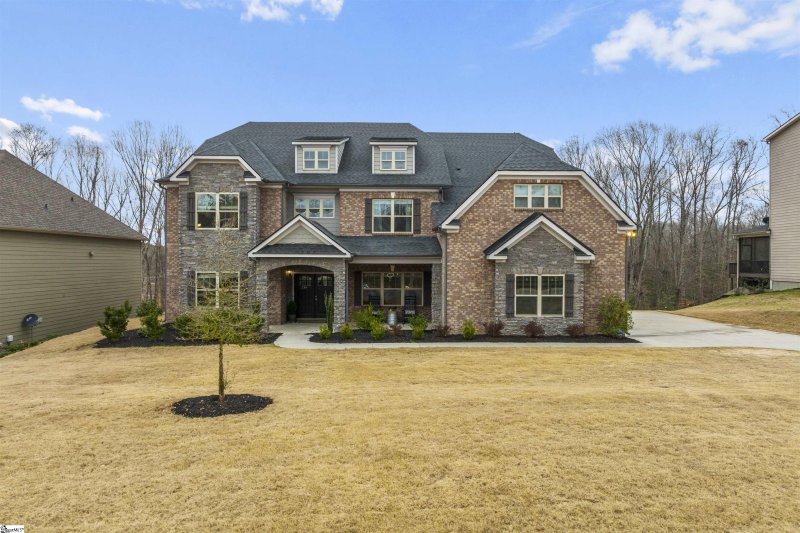 236 Ivy Woods Court