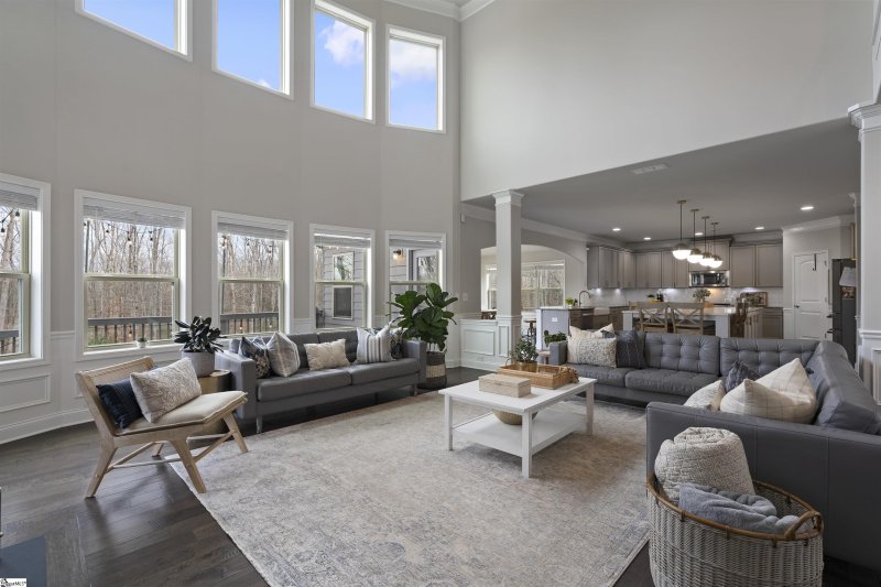 Property image 3 at 236 Ivy Woods Court, Fountain Inn, SC 29644