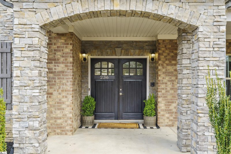 Property image 5 at 236 Ivy Woods Court, Fountain Inn, SC 29644