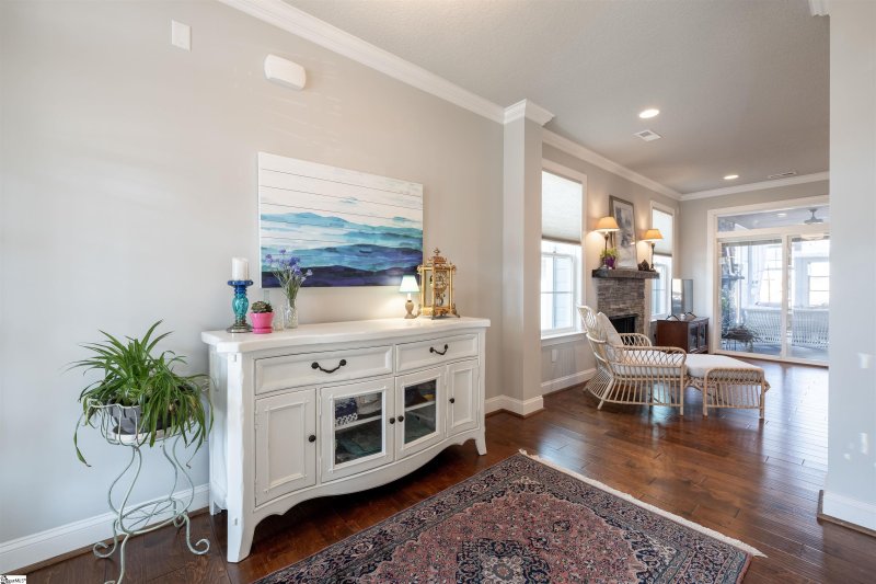 Property image 2 at 635 Ponden Drive, Greer, SC 29650