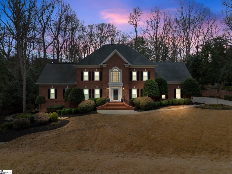 Property image 2 at 504 Spaulding Farm Road, Greenville, SC 29615