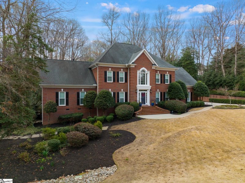 Property image 3 at 504 Spaulding Farm Road, Greenville, SC 29615