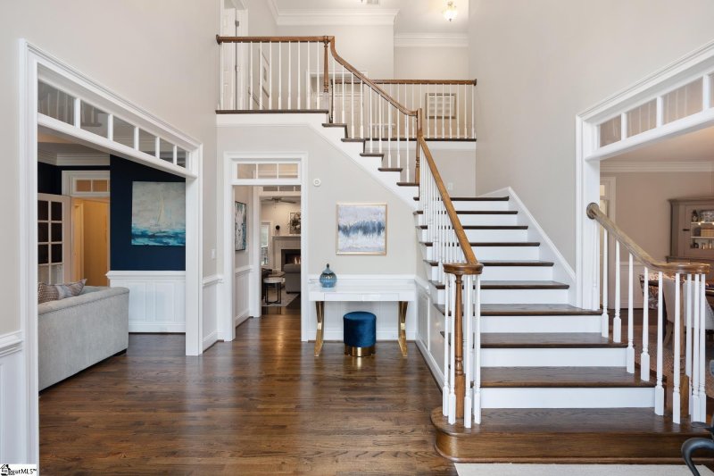 Property image 4 at 504 Spaulding Farm Road, Greenville, SC 29615