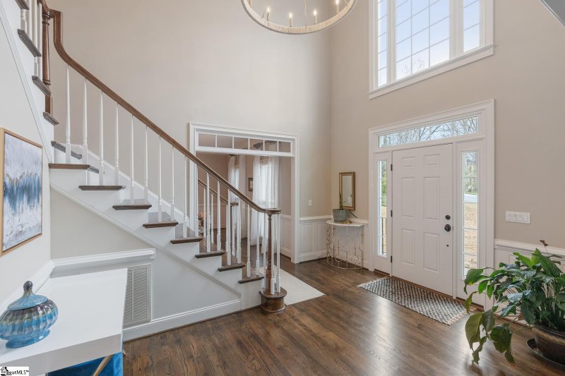 Property image 5 at 504 Spaulding Farm Road, Greenville, SC 29615