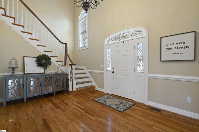 Property image 4 at 113 Hunt Cliff Court, Easley, SC 29642