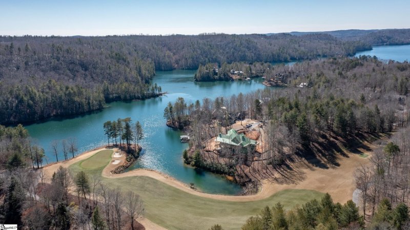 Property image 2 at 215 Feather Bells Lane, Sunset, SC 29685