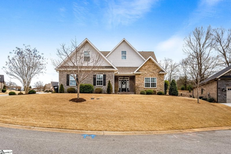 Property image 4 at 1011 Tuscany Drive, Anderson, SC 29621