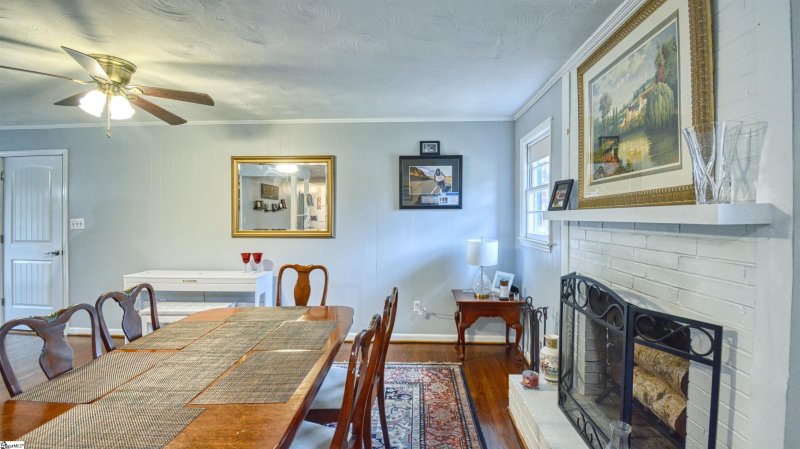 Property image 4 at 124 Cornelius Road, Spartanburg, SC 29301