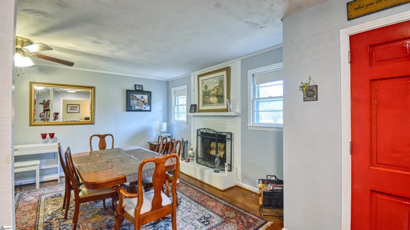 Property image 5 at 124 Cornelius Road, Spartanburg, SC 29301