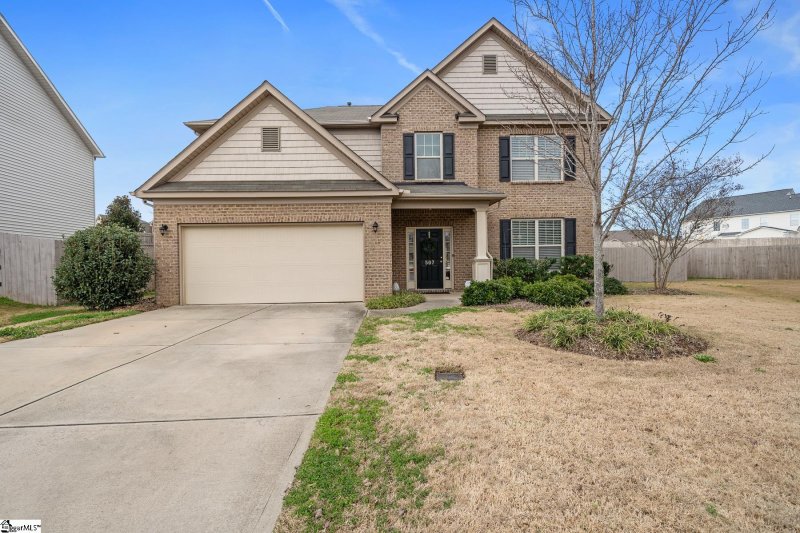 Property image 2 at 507 Cardiff Court, Easley, SC 29642