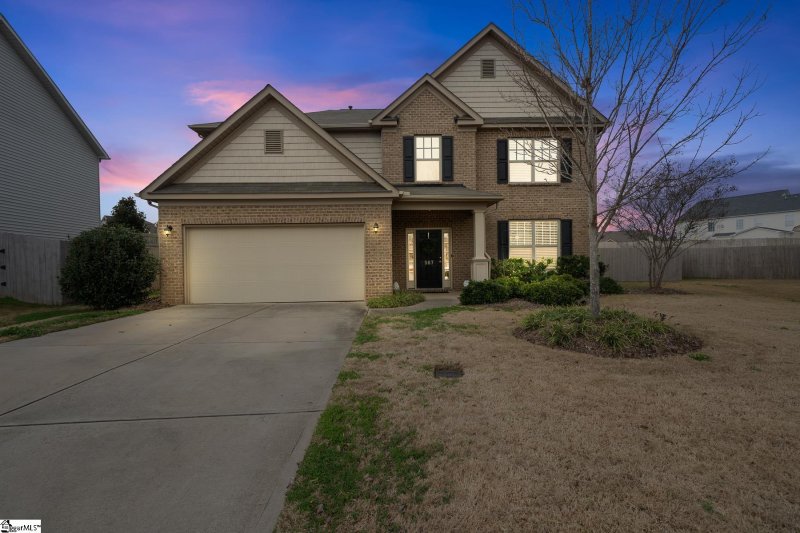 Property image 3 at 507 Cardiff Court, Easley, SC 29642