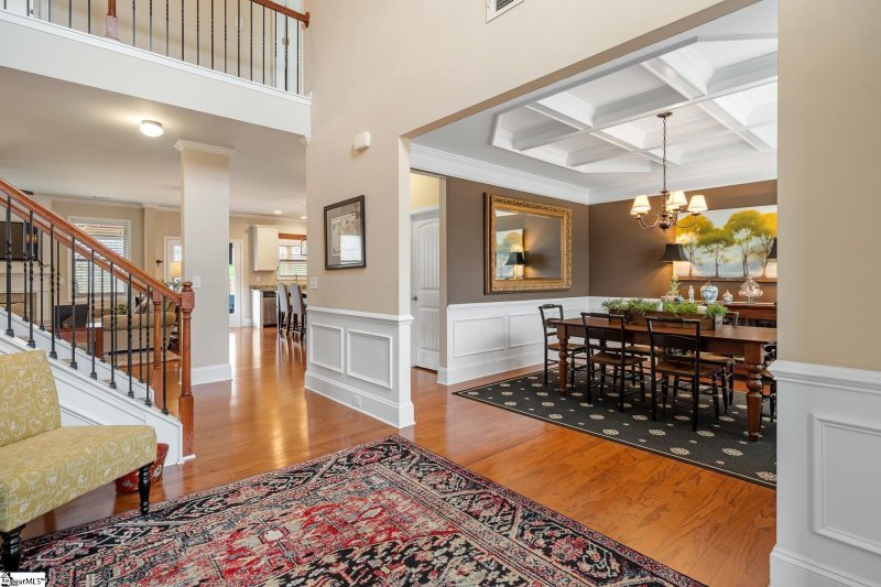 Property image 5 at 507 Cardiff Court, Easley, SC 29642