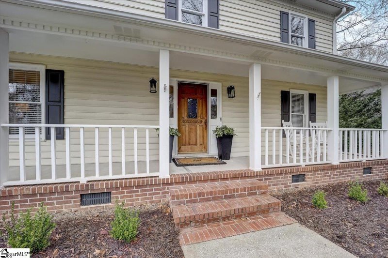 Property image 2 at 104 Wappoo Lane, Taylors, SC 29687