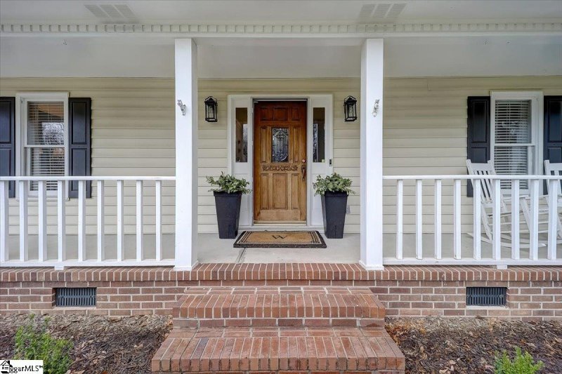 Property image 3 at 104 Wappoo Lane, Taylors, SC 29687