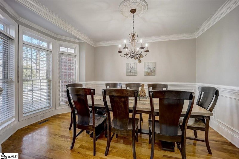 Property image 4 at 146 Morning Lake Drive, Moore, SC 29369