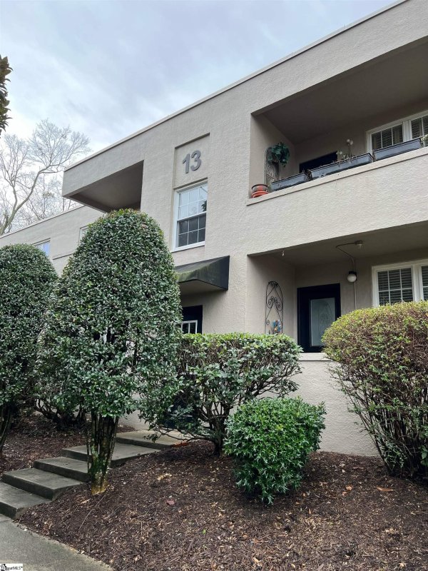 601 Cleveland 13A Street