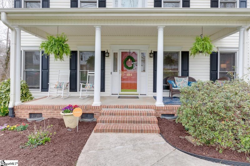 Property image 3 at 134 Circle Slope Drive, Simpsonville, SC 29681