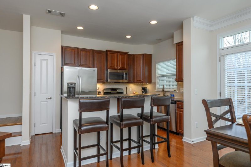 Property image 4 at 126 Awendaw Way, Greenville, SC 29607