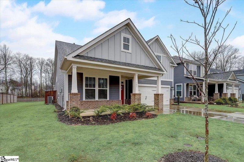 Property image 2 at 105 Quail Creek Drive, Greer, SC 29650