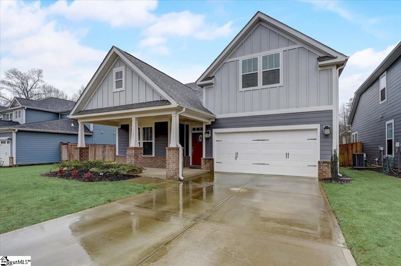 Property image 3 at 105 Quail Creek Drive, Greer, SC 29650