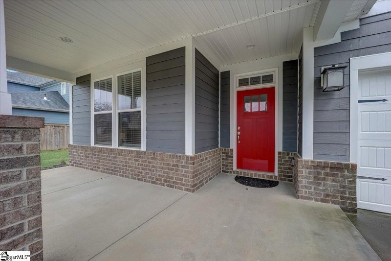 Property image 4 at 105 Quail Creek Drive, Greer, SC 29650