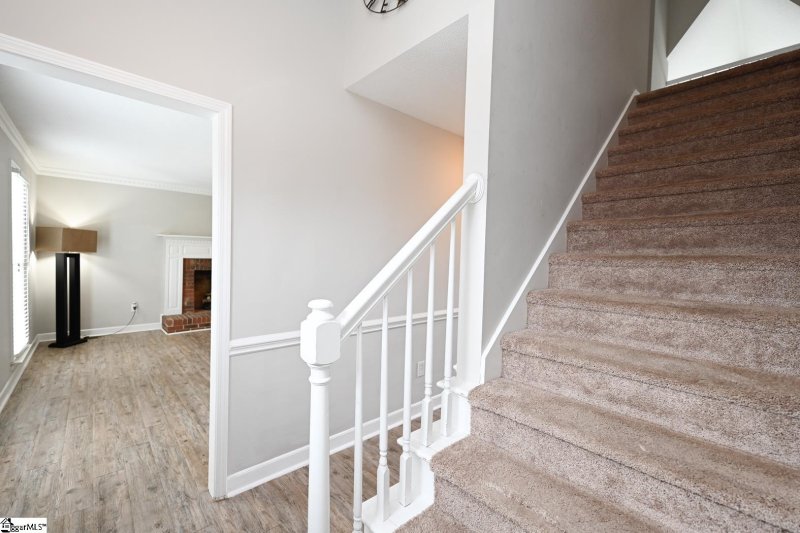 Property image 3 at 107 Burdock Way, Simpsonville, SC 29681