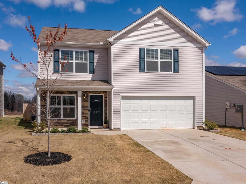327 Millen Drive