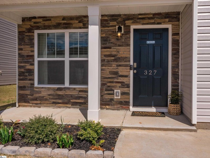Property image 2 at 327 Millen Drive, Woodruff, SC 29388