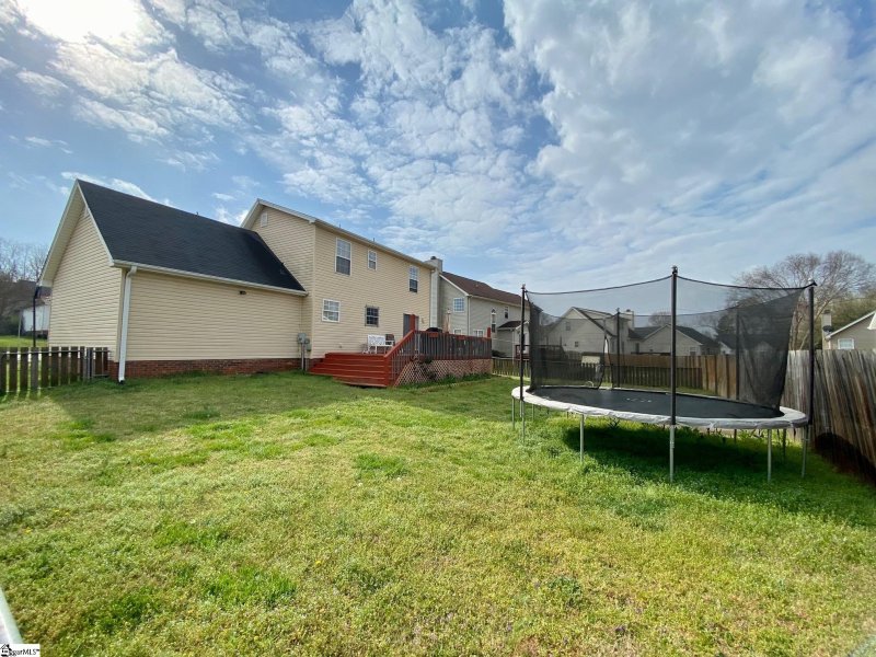 Property image 5 at 114 Saddlemount Lane, Simpsonville, SC 29680