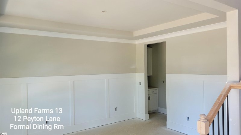 Property image 3 at 12 Peyton Lane, Simpsonville, SC 29681