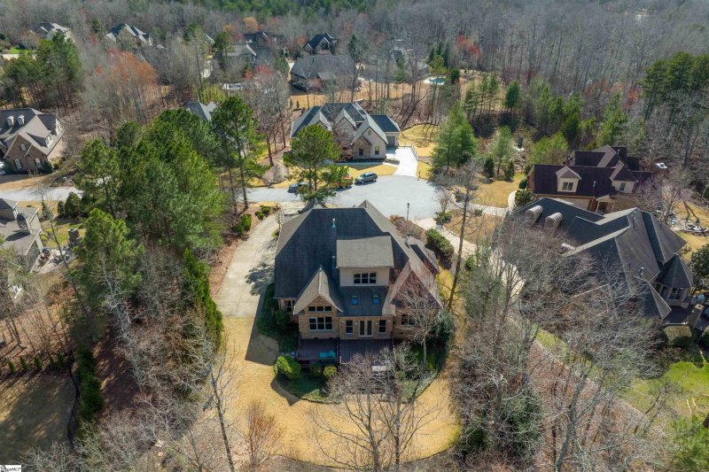 Property image 3 at 108 Ledgestone Way, Greer, SC 29651