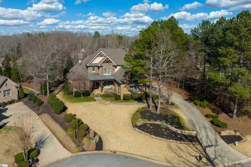 Property image 4 at 108 Ledgestone Way, Greer, SC 29651