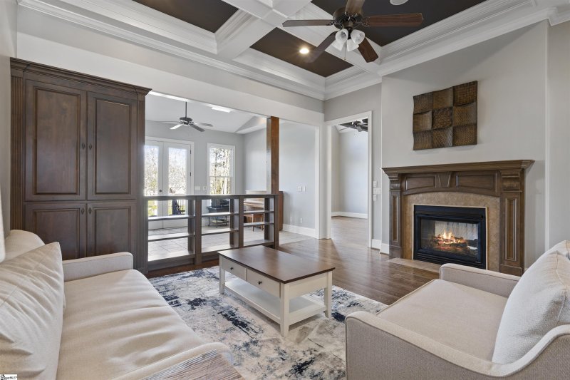 Property image 5 at 108 Ledgestone Way, Greer, SC 29651