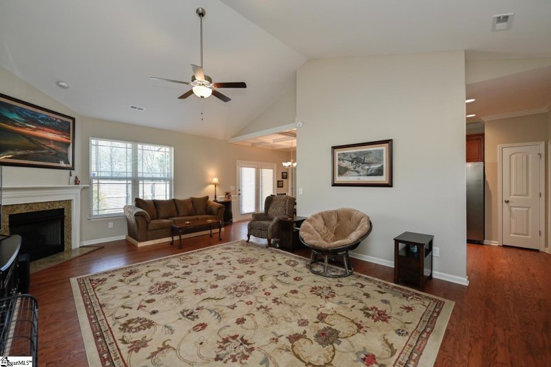 Property image 4 at 124 Malibu Road, Liberty, SC 29657