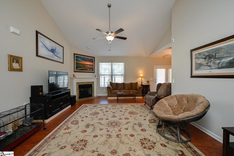 Property image 5 at 124 Malibu Road, Liberty, SC 29657