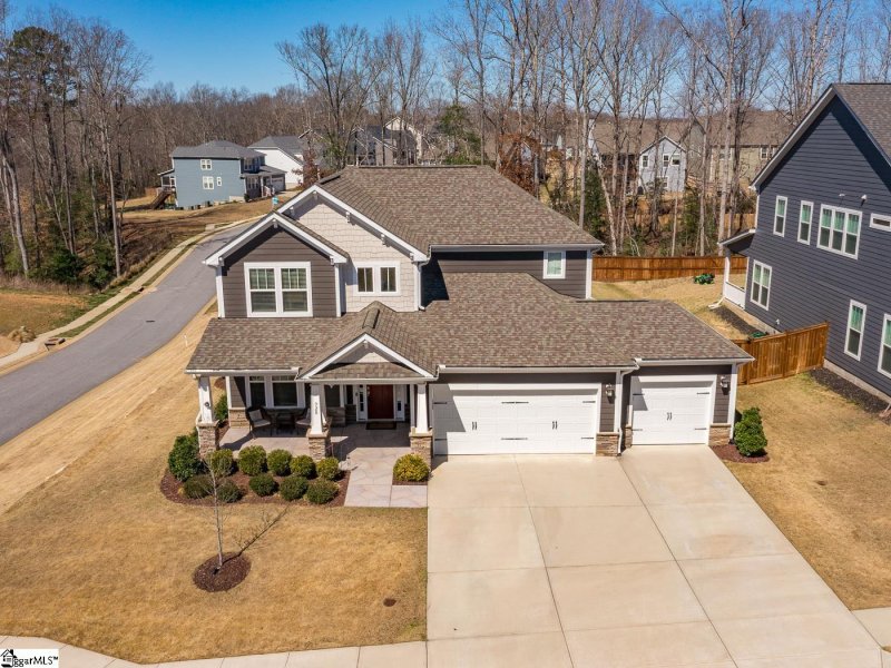 Property image 5 at 920 Lockhurst Drive, Simpsonville, SC 29681