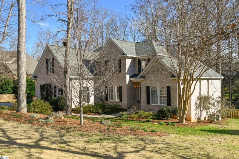 Property image 2 at 15 Legends Way, Simpsonville, SC 29681