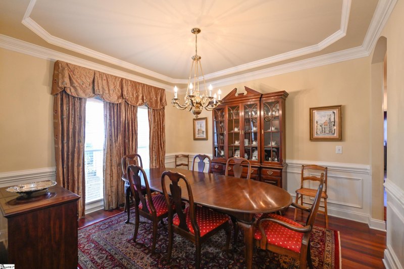 Property image 5 at 15 Legends Way, Simpsonville, SC 29681