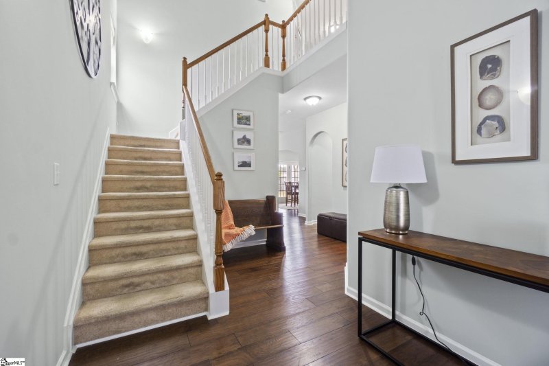 Property image 3 at 110 Eagles View Court, Easley, SC 29642