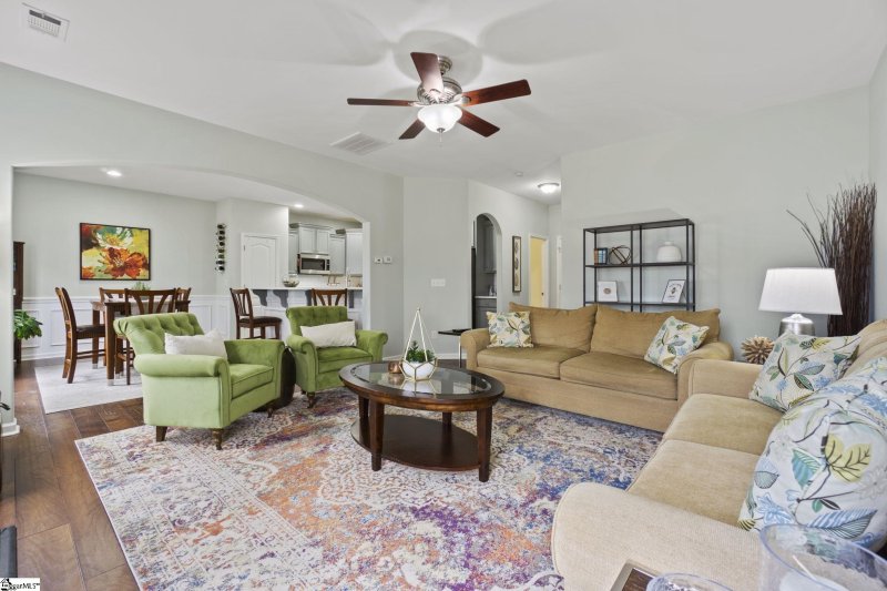 Property image 5 at 110 Eagles View Court, Easley, SC 29642