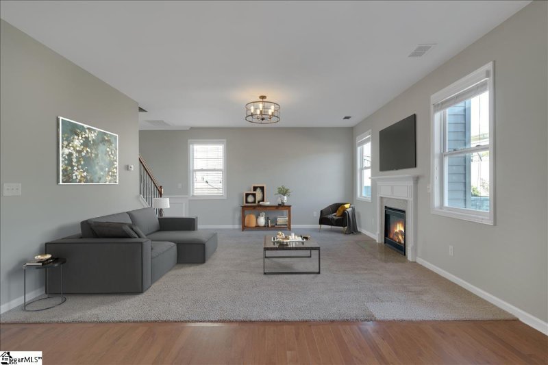 Property image 2 at 153 Haverhill Lane, Easley, SC 29642-7013